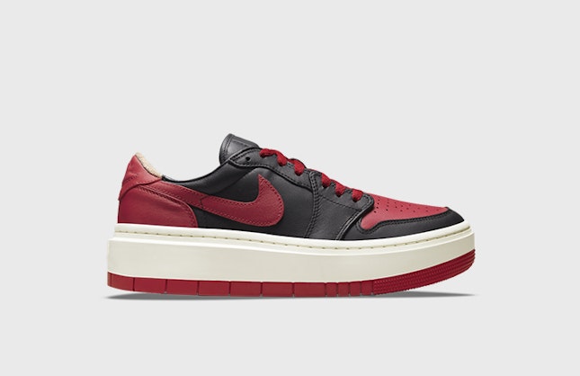 Air Jordan 1 Elevated "Bred"