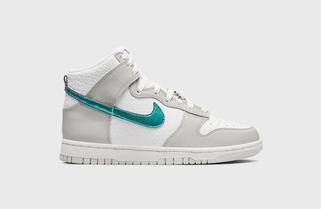 Nike Dunk High "Ring Bling" Nike Dunk High "Ring Bling"