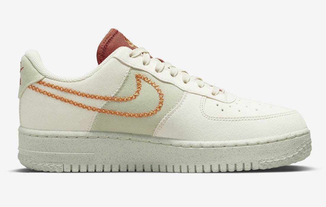 Nike Air Force 1 Low "Next Nature" (Coconut Milk)