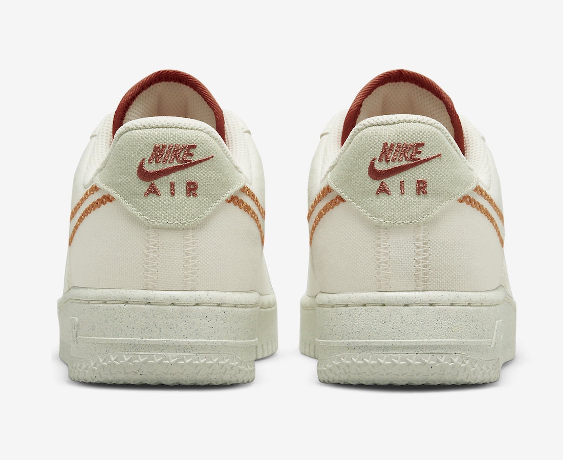 Nike Air Force 1 Low "Next Nature" (Coconut Milk)