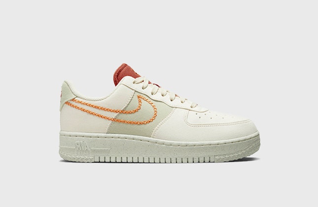 Nike Air Force 1 Low "Next Nature" (Coconut Milk)