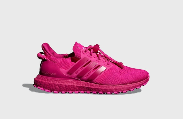 IVY Park x adidas Ultra Boost OG "IVY Heart"
