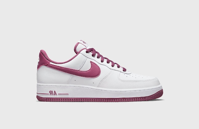 Nike Air Force 1 Low “Light Bordeaux” Nike Air Force 1 Low “Light Bordeaux”