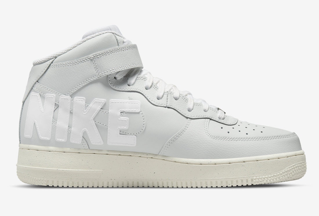 Nike Air Force 1 Mid “Copy Paste”