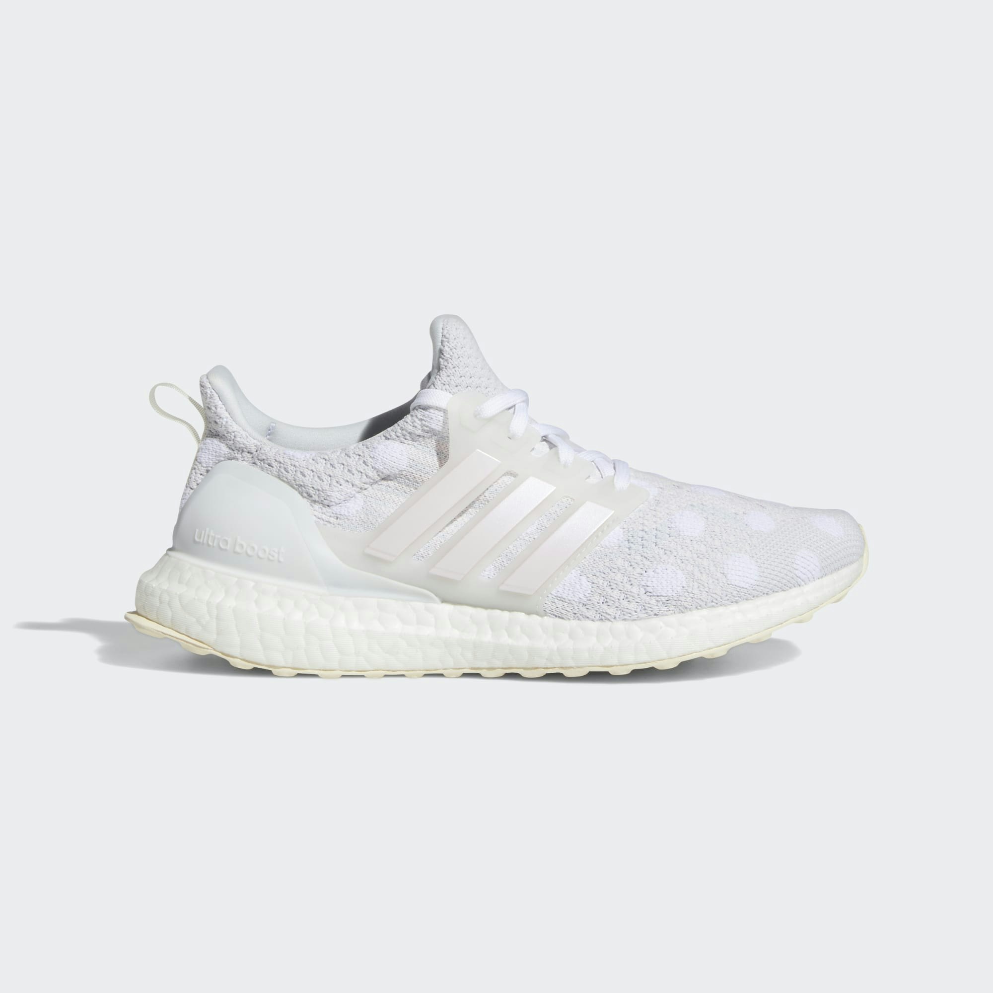 Parley x adidas Ultra Boost DNA "Cloud White"