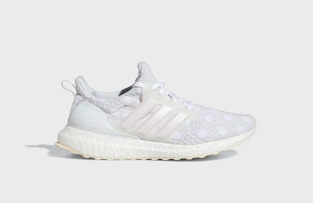Parley x adidas Ultra Boost DNA "Cloud White" Parley x adidas Ultra Boost DNA "Cloud White"