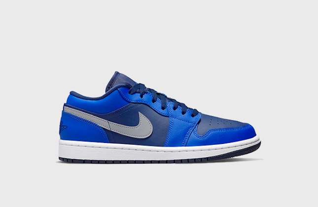 Air Jordan 1 Low "Blue Tones" Air Jordan 1 Low "Blue Tones"