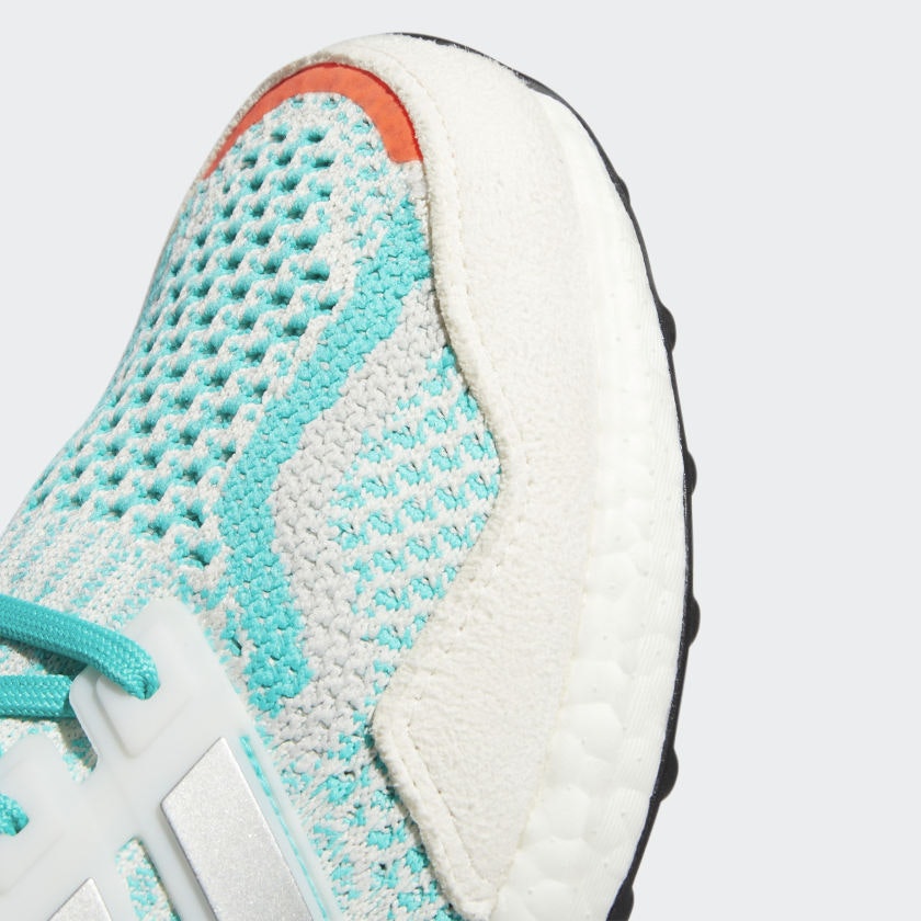 Parley x adidas Ultra Boost DNA "Mint Rush"