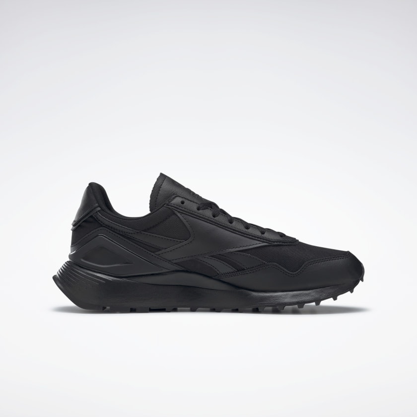 JUL x Reebok Classic Leather Legacy AZ "Core Black"