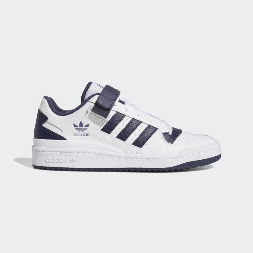 adidas Forum Low "Shadow Navy"