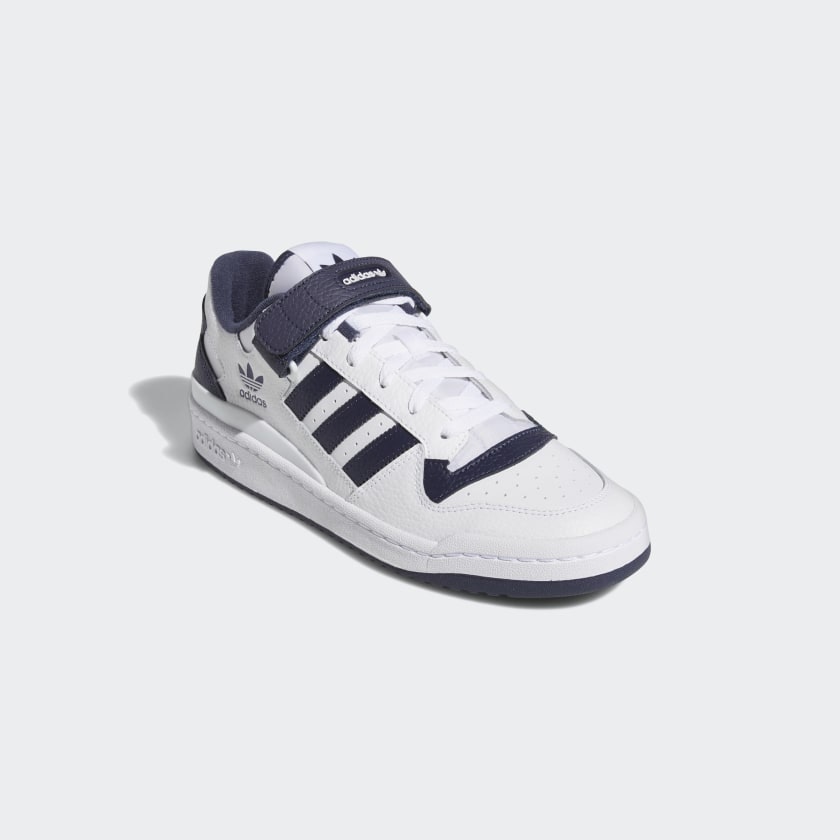 adidas Forum Low "Shadow Navy"