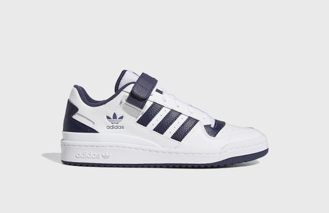adidas Forum Low "Shadow Navy"