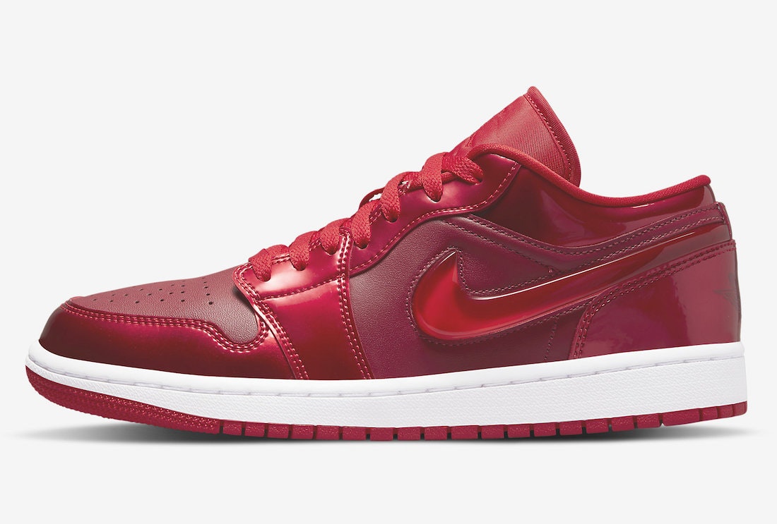 Air Jordan 1 Low SE “Pomegranate”