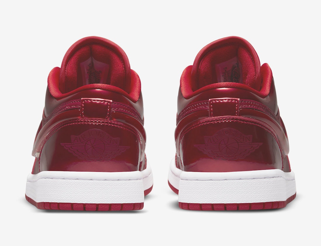 Air Jordan 1 Low SE “Pomegranate”