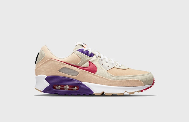 Nike Air Max 90 "Air Spring"