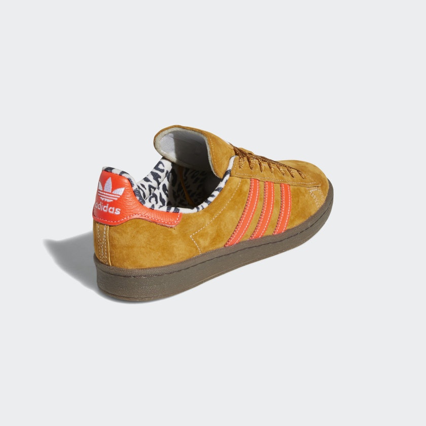 XLARGE x adidas Campus 80s "Mesa"