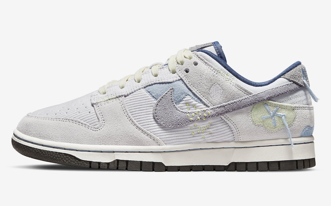 Nike Dunk Low "Bright Side"