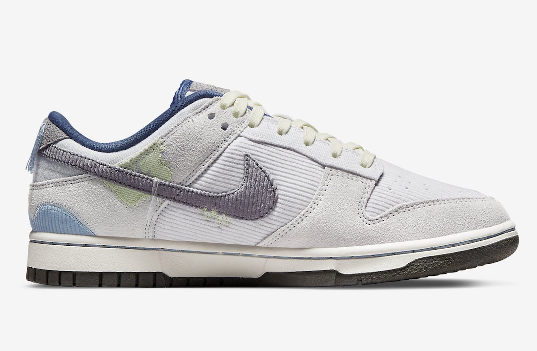 Nike Dunk Low "Bright Side"