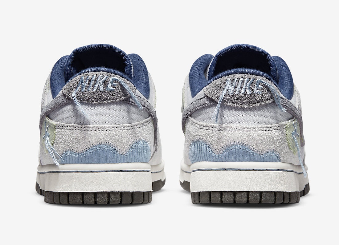 Nike Dunk Low "Bright Side"