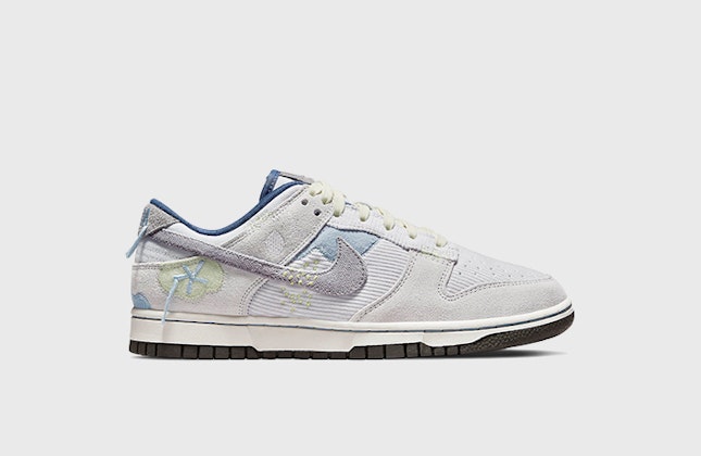Nike Dunk Low "Bright Side" Nike Dunk Low "Bright Side"