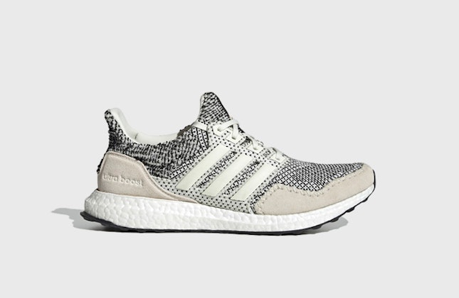 adidas Ultra Boost 1.0 RLEA LAB "Sonic Ink" adidas Ultra Boost 1.0 RLEA LAB "Sonic Ink"