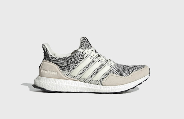 adidas Ultra Boost 1.0 RLEA LAB "Sonic Ink"