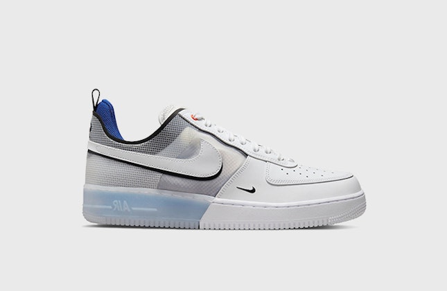 Nike Air Force 1 React “Light Photo Blue” Nike Air Force 1 React “Light Photo Blue”