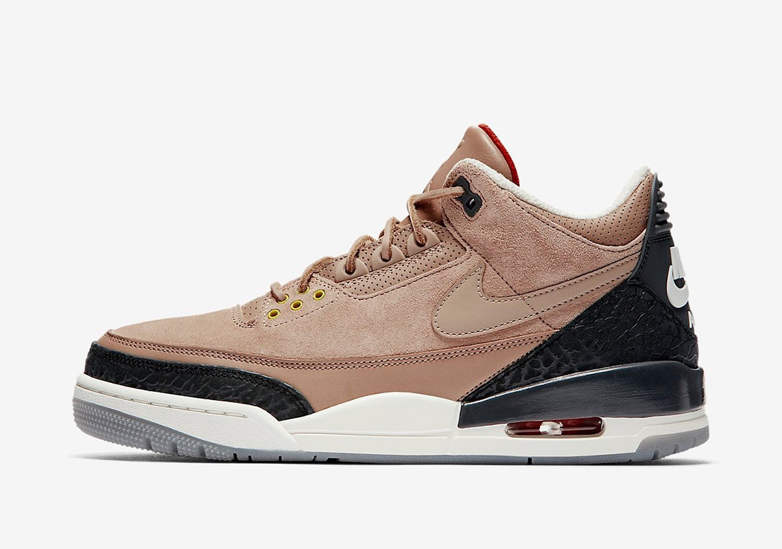 Jordan's justin timberlake shop