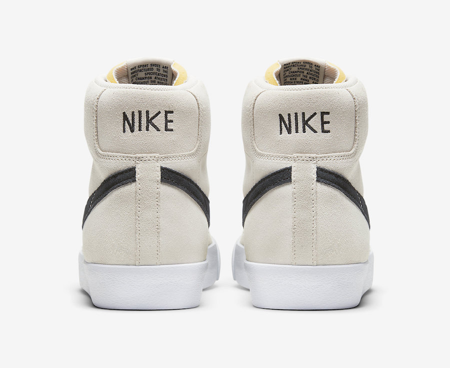 Nike Blazer Mid '77 \