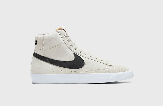Nike Blazer Mid ’77 "Light Orewood Brown" Nike Blazer Mid ’77 "Light Orewood Brown"