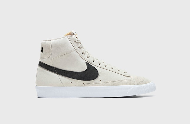 Nike Blazer Mid ’77 "Light Orewood Brown"