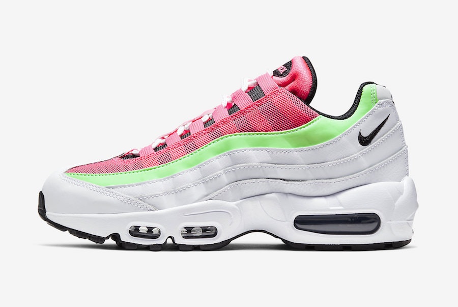 Nike Air Max 95 "Watermelon"