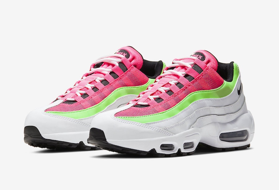 Nike Air Max 95 "Watermelon"