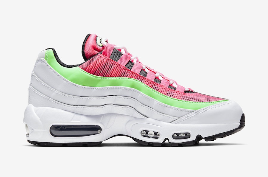 Nike Air Max 95 "Watermelon"