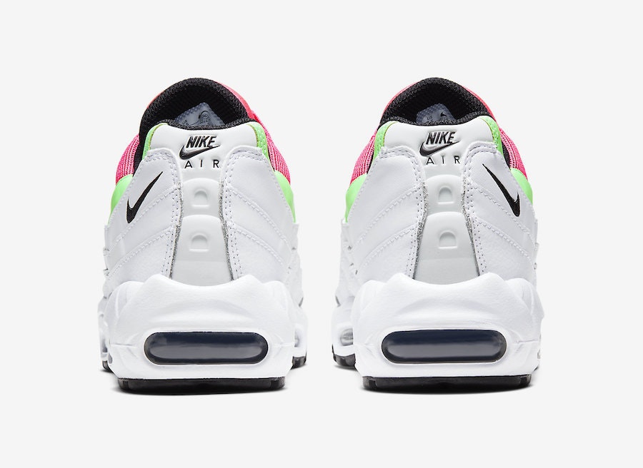 Nike Air Max 95 "Watermelon"