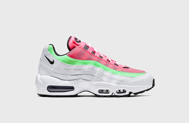 Nike Air Max 95 "Watermelon" Nike Air Max 95 "Watermelon"