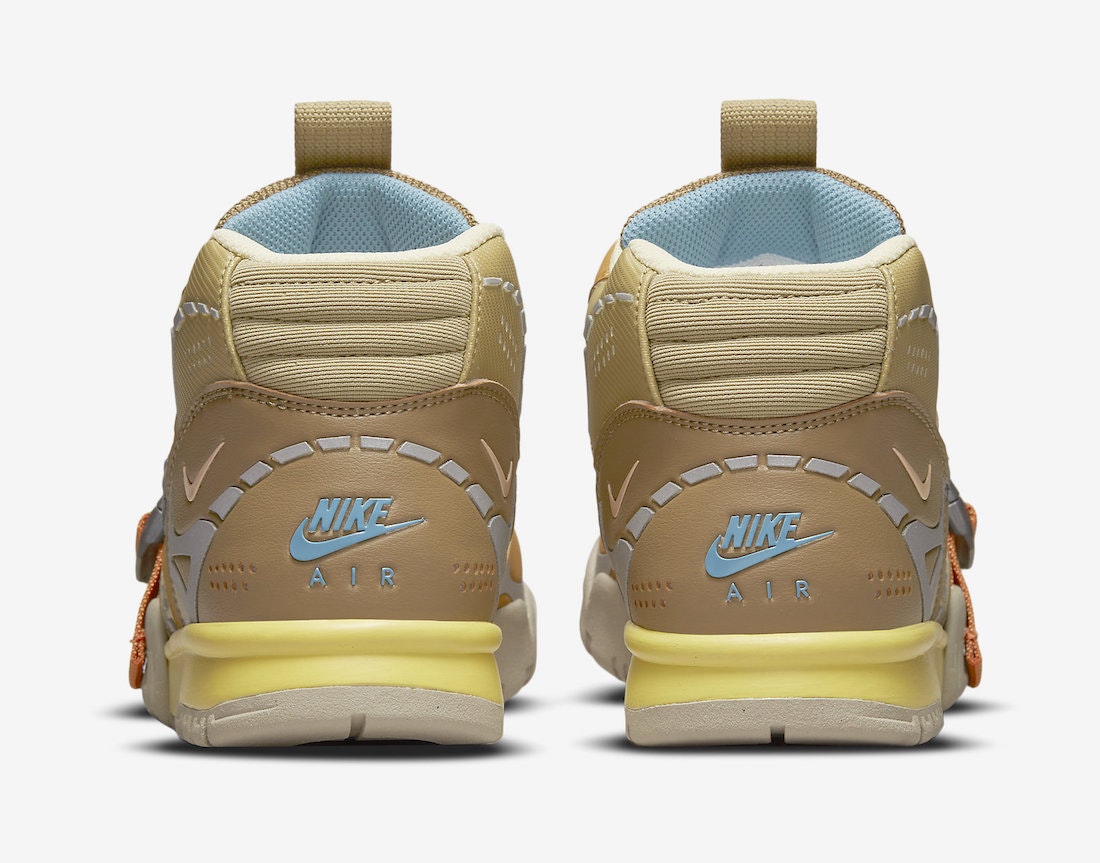 Nike Air Trainer 1 “Coriander”