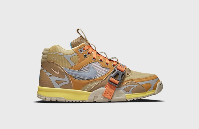 Nike Air Trainer 1 “Coriander”