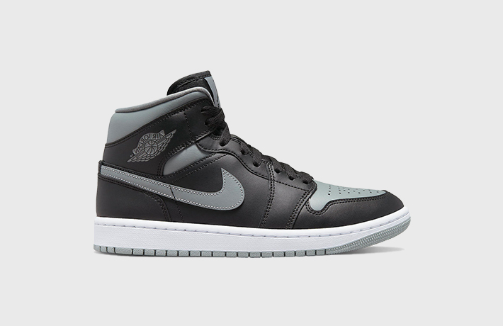 Black shadow 1s on sale