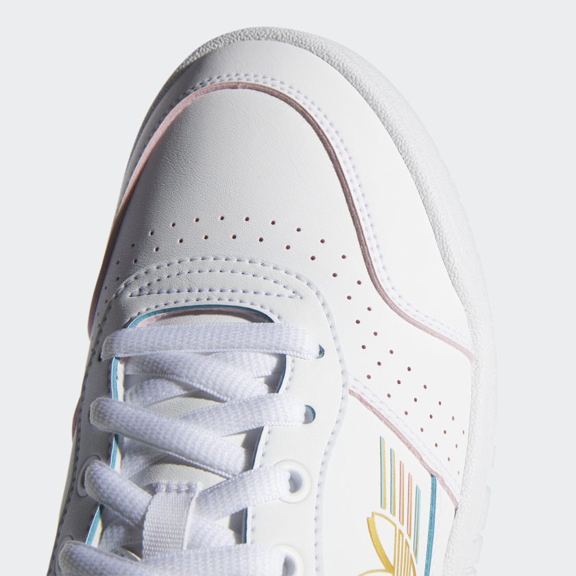 Pride x adidas Carerra Low "Pride Pack" 