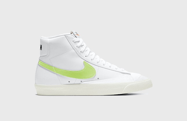 Nike Blazer Mid ’77 "Barely Volt"