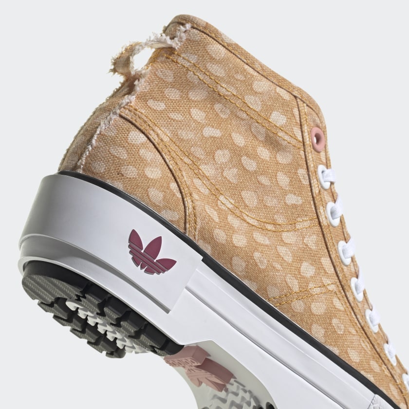 Disney x adidas Nizza Trek "Bambi"