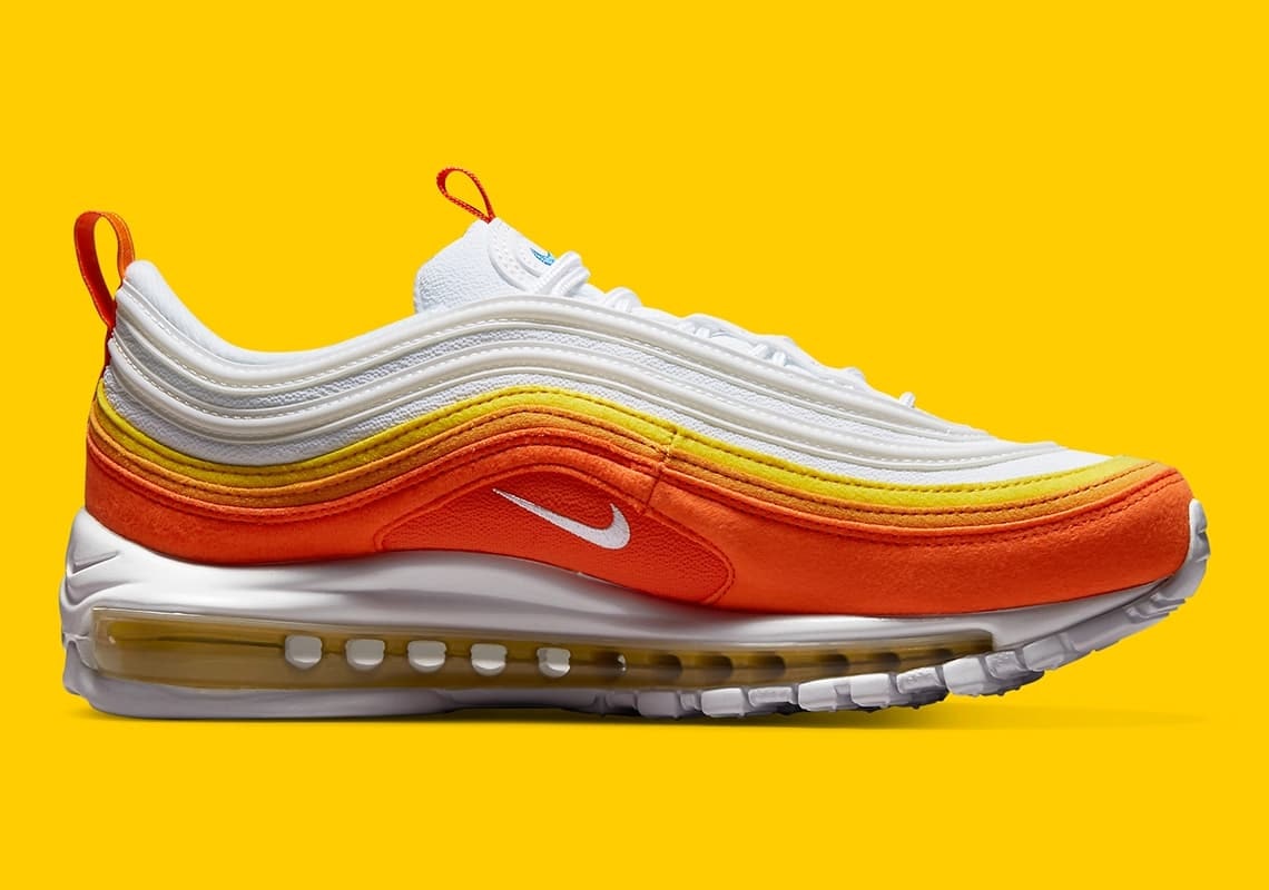 Nike Air Max 97 "Athletic Club"