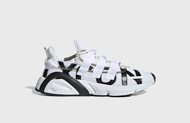 adidas LXCON "Black Print" adidas LXCON "Black Print"