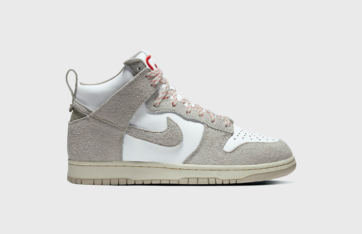 Soulland x Nike SB Dunk High FRI.day Part 02 kaufen AH9613 141 HEAT MVMNT