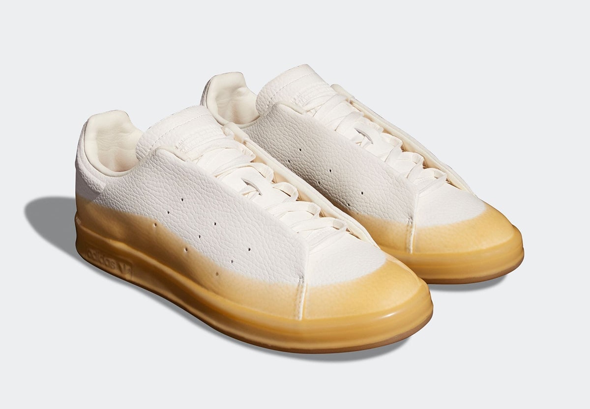 IVY Park x adidas Stan Smith "IVY Heart"