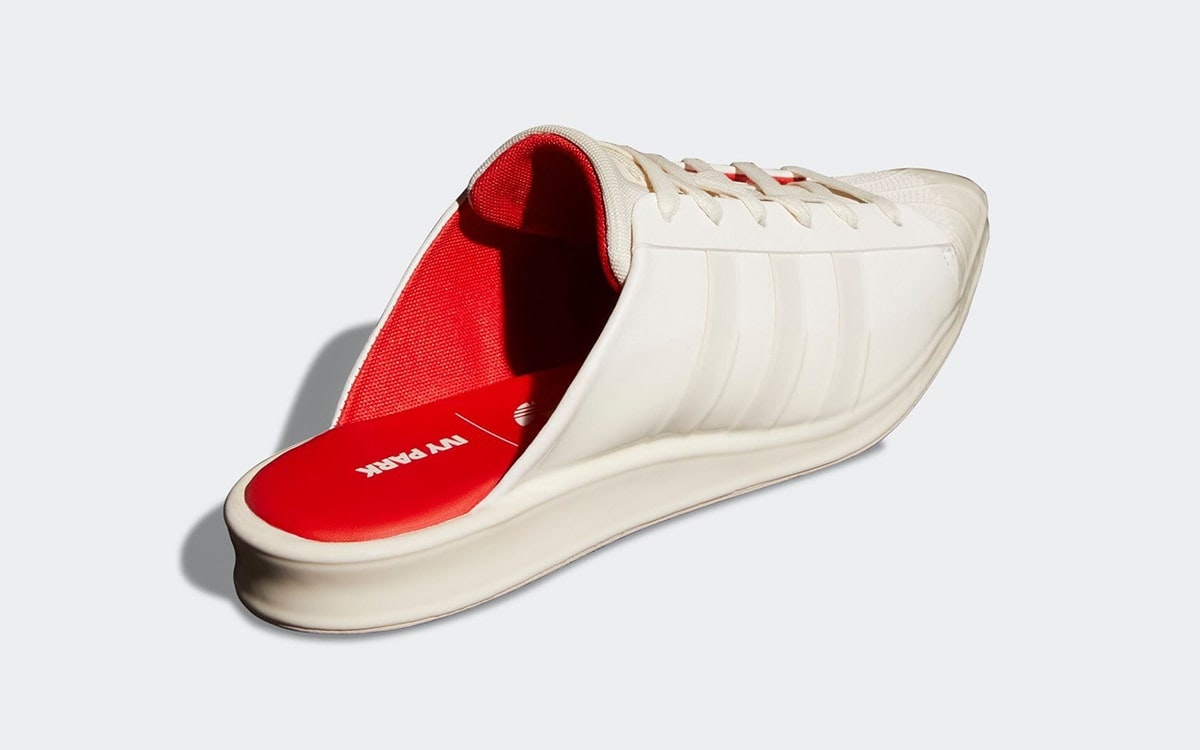 Adidas originals superstar heart clearance