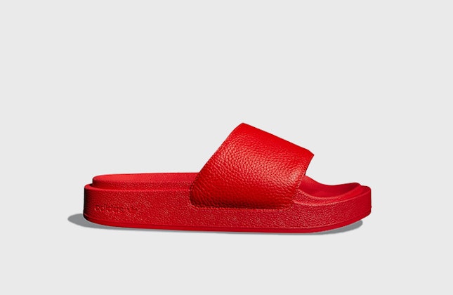 IVY Park x adidas Slide "IVY Heart"