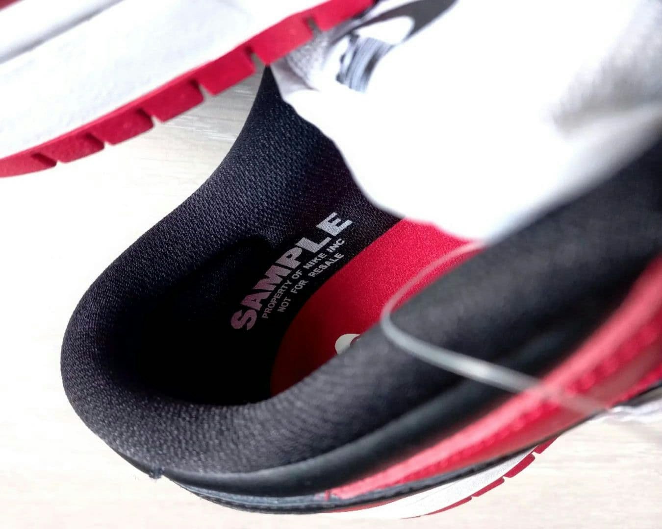 Nike SB Dunk Low "Black Toe"