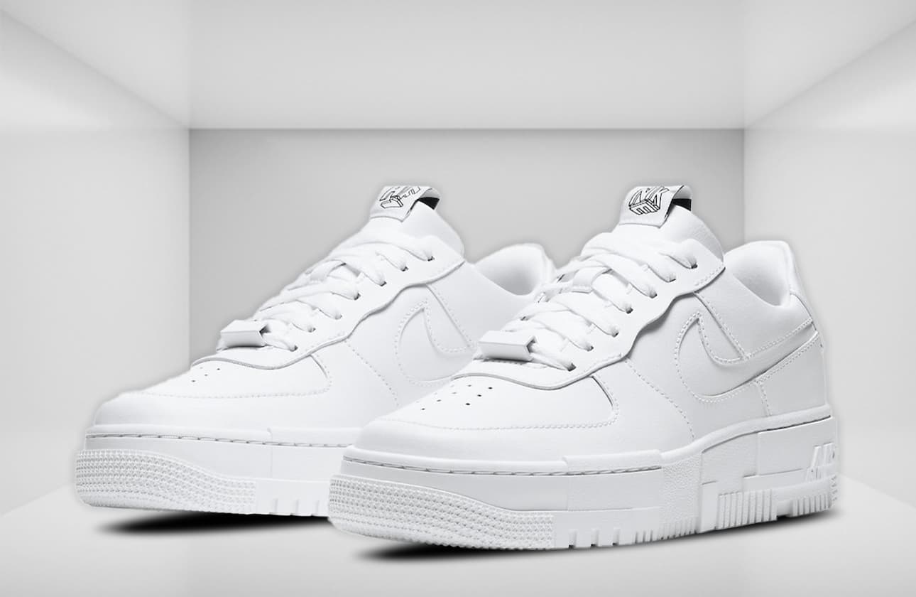 air pixel nike